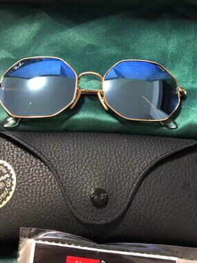 Ray-Ban RB1972 Sunglasses 54MM